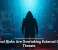 Internal Risks Are Overtaking External Cyber Threats
