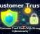 Customer Trust Starts With Strong Cybersecurity
