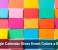 Google Calendar Gives Event Colors a Boost