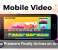 Adobe Premiere Finally Arrives on Android
