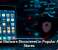 New Malware Discovered in Popular App Stores