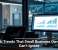 Tech Trends That Small Business Owners Can’t Ignore