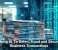 Using AI To Detect Fraud and Secure Business Transactions