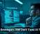 Why Developers Still Don’t Trust AI Tools