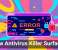 New Antivirus Killer Surfaces