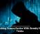 Phishing Scams Evolve With Sneaky New Tricks